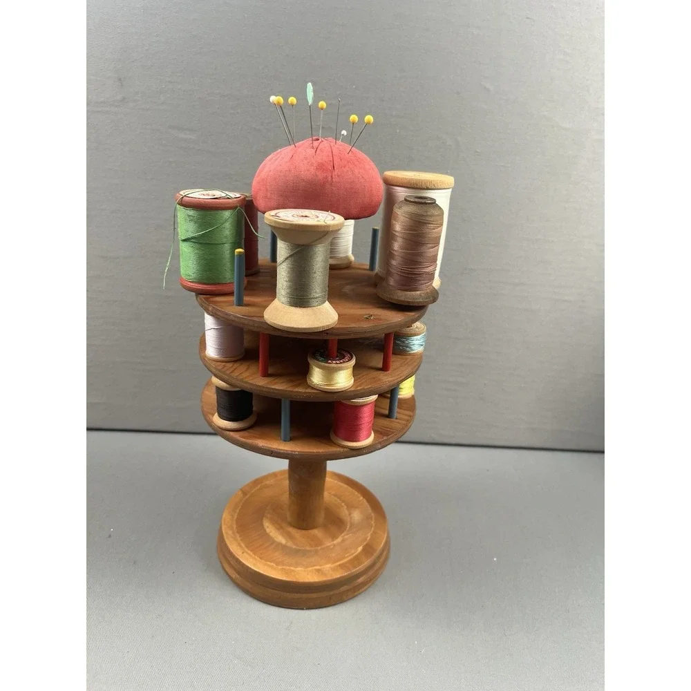 N/A antique sewing